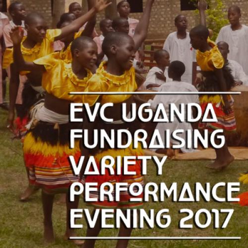 The EVC Uganda Show Will Go On