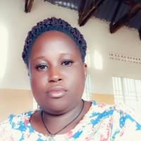 Prossy Nalule, Project and Maintenance Manager
