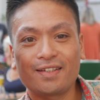 Ramon Chong-Monserrate, General Volunteering, Website Management