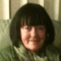 Mary Frost, EVC Churches Ambassador
