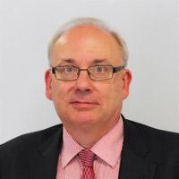 Neil Yeomans, Treasurer
