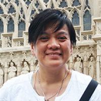 Nemia Pahila Corpuz, Website Development Team