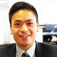 Ramon Monserrate, Fundraising and Website Development Team