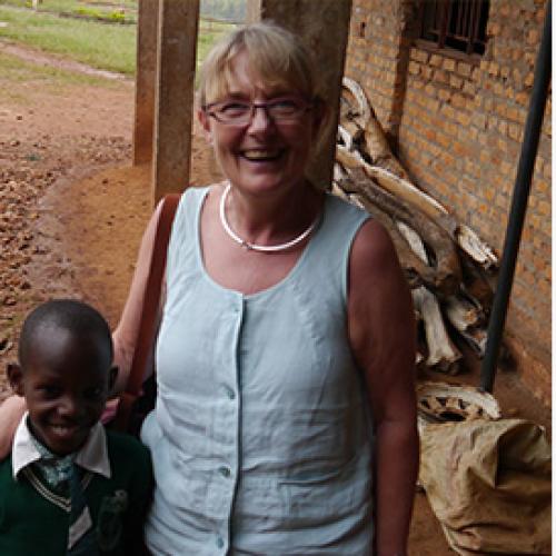 2022 Uganda Visit to Projects (Blog Series)