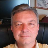 Keith Williams BA ACMA