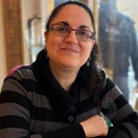 Mirielle Britton, Gift Aid