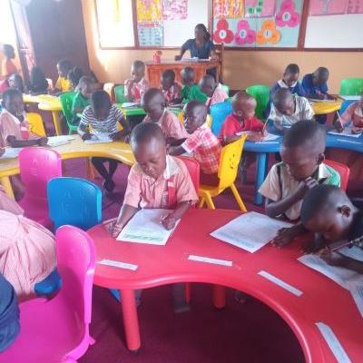 EVC Uganda September 2026 Prayer Requests