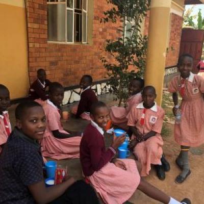 EVC Uganda Prayer Requests April 2026