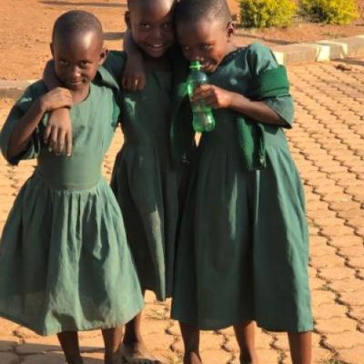 EVC Uganda Prayer Requests April 2025