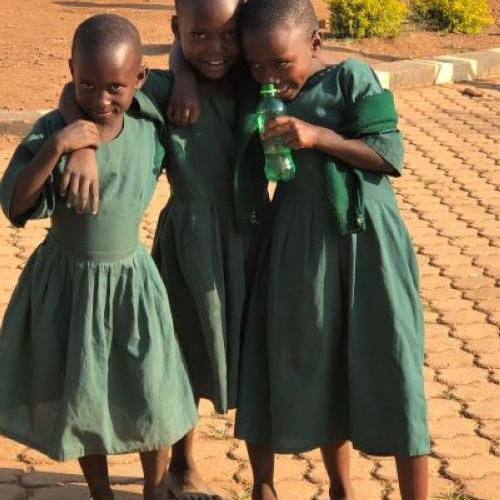 EVC Uganda Prayer Requests April 2025