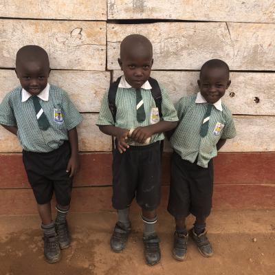 EVC Uganda Prayer Requests August 2026