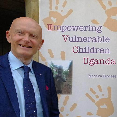Our Chairman's Message 2019
