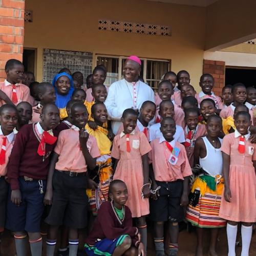 Blog Series Part 6: Uganda Visit 2022 (7th July)