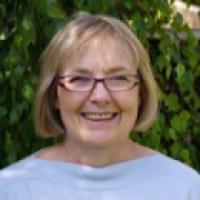 Judi Fawcett, Secretary Responsible for Child Sponsorship