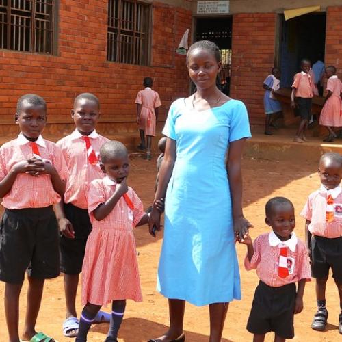 Further update from EVC’s Chairman on the COVID-19 situation in Uganda