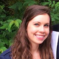 Rebecca Lland, General Volunteering