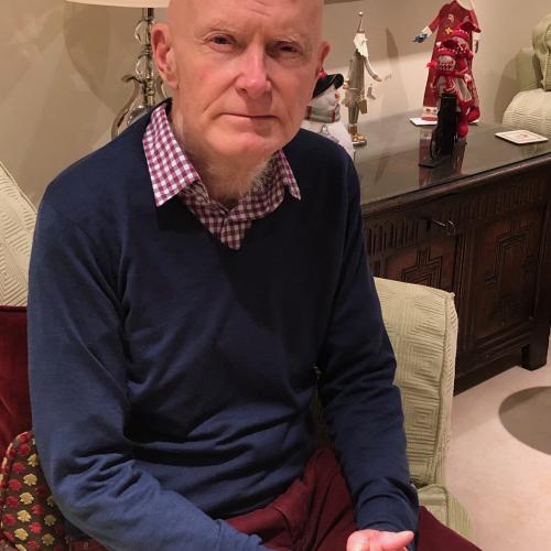 Our Chairman's Year-End Message 2020