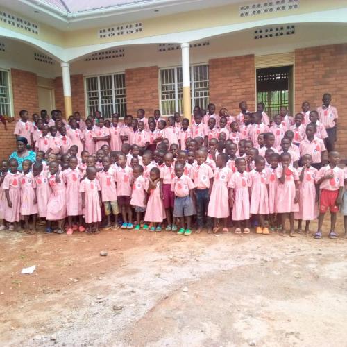Blog Series Part 4: Uganda Visit 2022 (5th July)