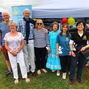 July 2019 - Wootton Fun Day