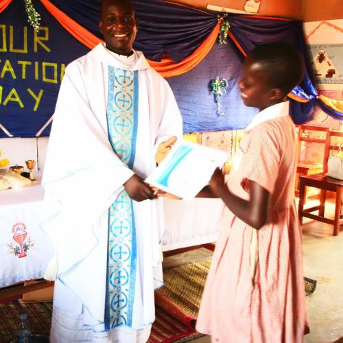 EVC Uganda Prayer Requests August 2024
