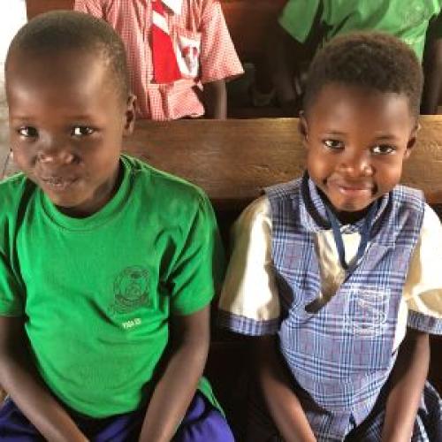 EVC Uganda December Prayer Requests