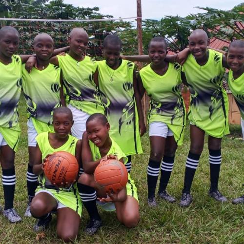 Sporting Opportunities