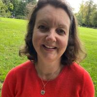 Isabelle Page, General Volunteering