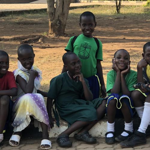 EVC Uganda Prayer Requests May 2025