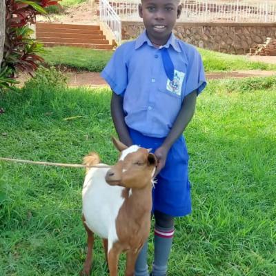 EVC Uganda Prayer Requests July 2025