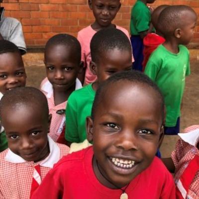 EVC Uganda, June Prayer Requests