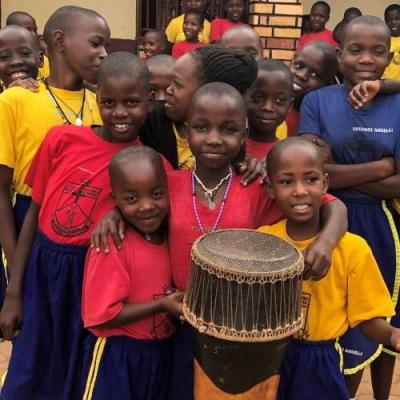 EVC Uganda Prayer Requests March 26