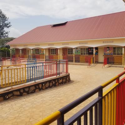 EV Uganda Prayer Requests, August 2025