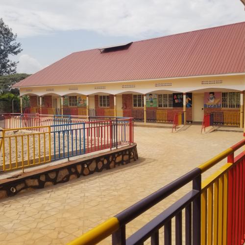 EV Uganda Prayer Requests, August 2025