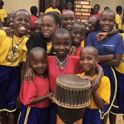 EVC Uganda prayer requests October 2026