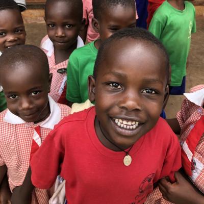 EVC Uganda October Prayer Requests